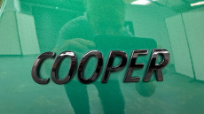MINI Hatchback 1.5 Cooper Exclusive 3dr Auto Petrol Hatchback